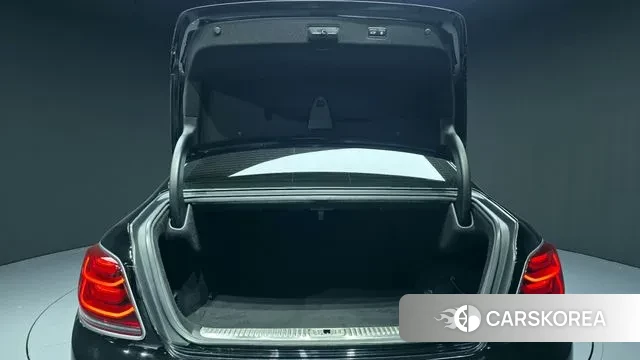 Kia More K9 id 3325107 из Кореи 11