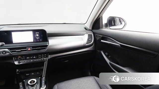 Kia The New Seltos id 4322664 из Кореи 11