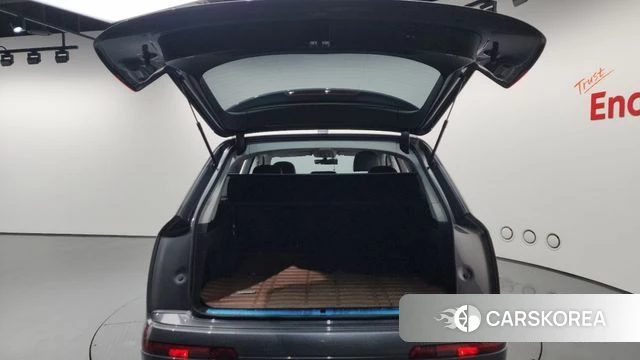Audi Q7 (4M) id 4424412 из Кореи 11