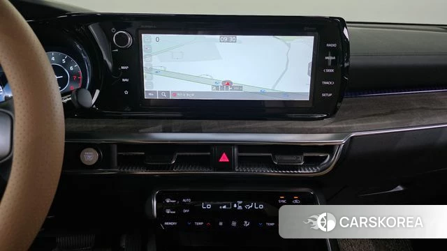 Kia K5 3rd generation id 4593053 из Кореи 11