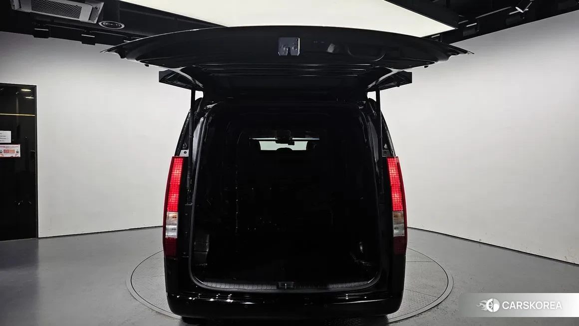 Hyundai Staria id 1759271 из Кореи 11