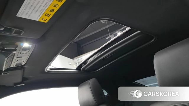 Chevrolet (GM Daewoo) The New Camaro id 4429995 из Кореи 11