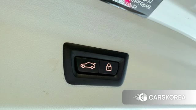 BMW X4 (G02) id 3832415 из Кореи 11