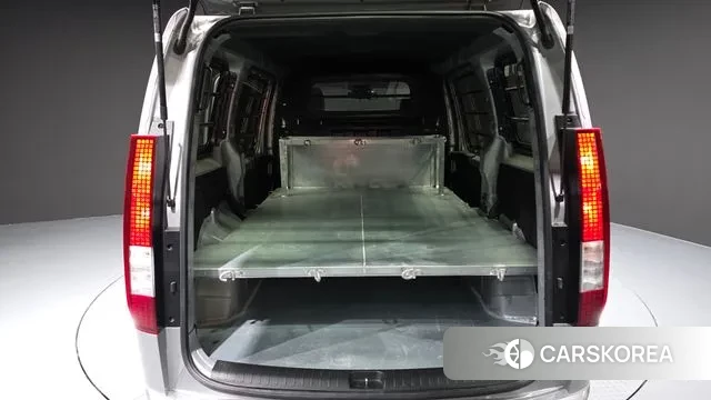 Hyundai Staria id 3764448 из Кореи 11