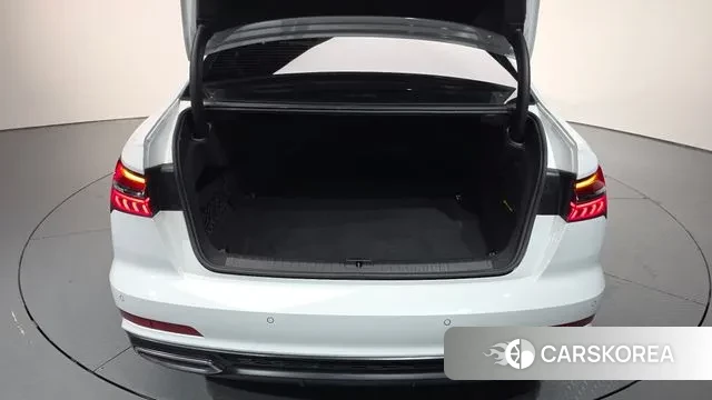 Audi A6 (C8) id 3043417 из Кореи 11