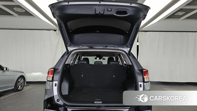 Kia Sportage 5th Generation id 4382209 из Кореи 11