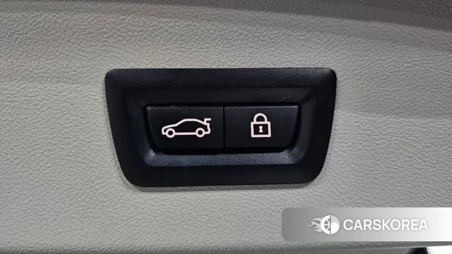 BMW X4 (G02) id 3383971 из Кореи 11