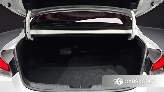 Hyundai Avante (CN7) id 3022887 из Кореи 11