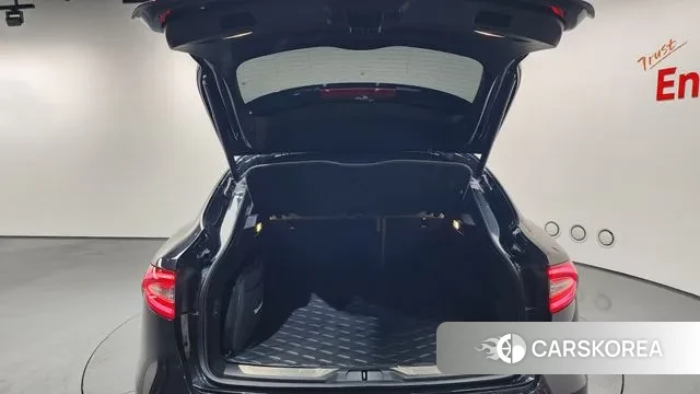 Maserati Levante id 3616969 из Кореи 11