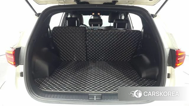 Kia Sportage The Bold id 3886114 из Кореи 11