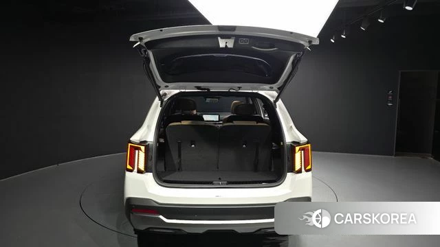 Kia The New Sorento 4th Generation id 4280345 из Кореи 11