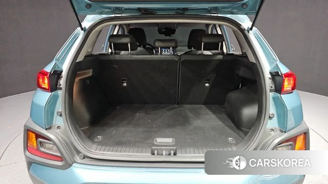Hyundai Kona id 4435906 из Кореи 11
