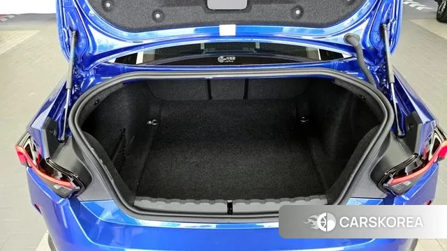 BMW 2 Series (G42) id 3052896 из Кореи 11