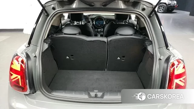 Mini Cooper id 3421198 из Кореи 11