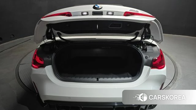 BMW M4 (G82) id 4266271 из Кореи 11
