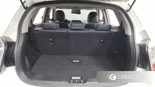 Ssangyong Berry New Tivoli id 3820384 из Кореи 11