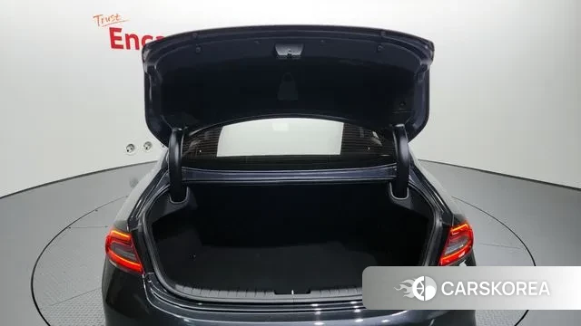 Hyundai Grandeur IG id 3423169 из Кореи 11