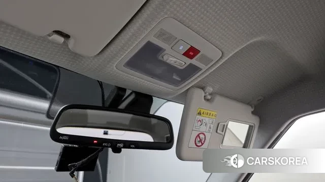 Hyundai Casper id 3670925 из Кореи 11