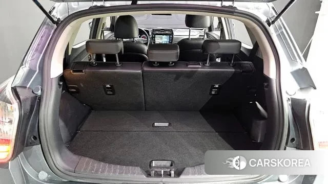 Ssangyong Berry New Tivoli id 3439527 из Кореи 11