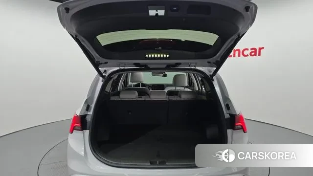 Hyundai The New Santa Fe id 3416808 из Кореи 11