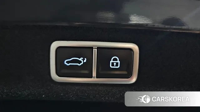 Hyundai Grandeur Hybrid (GN7) id 3246618 из Кореи 11