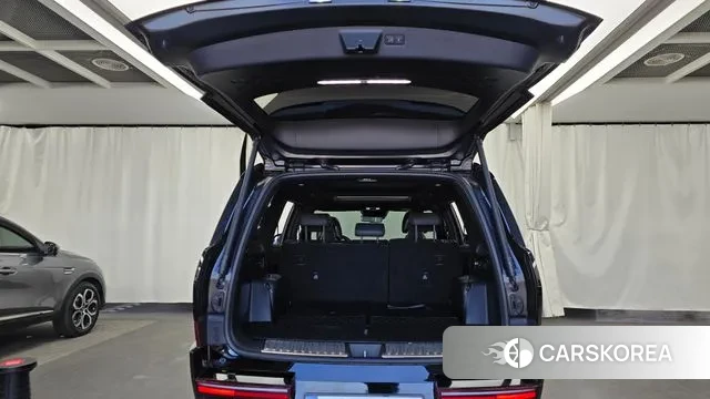 Hyundai Santa Fe (MX5) id 3599809 из Кореи 11