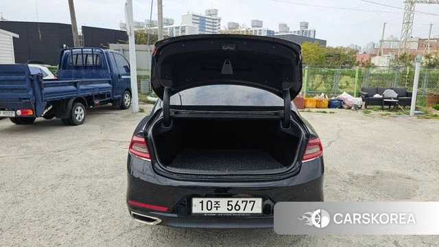 Hyundai Grandeur IG id 3937123 из Кореи 11