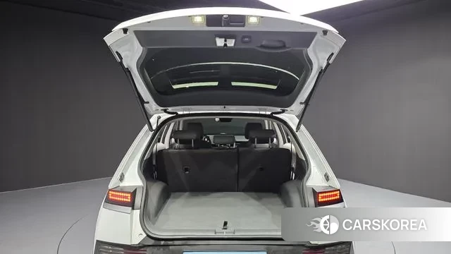 Hyundai Ionic 5 id 3406519 из Кореи 11