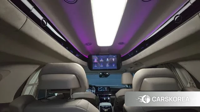 Kia Carnival 4th generation id 3600686 из Кореи 11