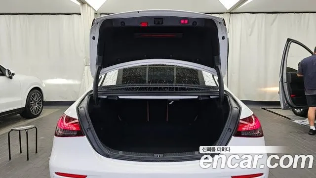 Mercedes-Benz E-Class W213 id 2927092 из Кореи 11