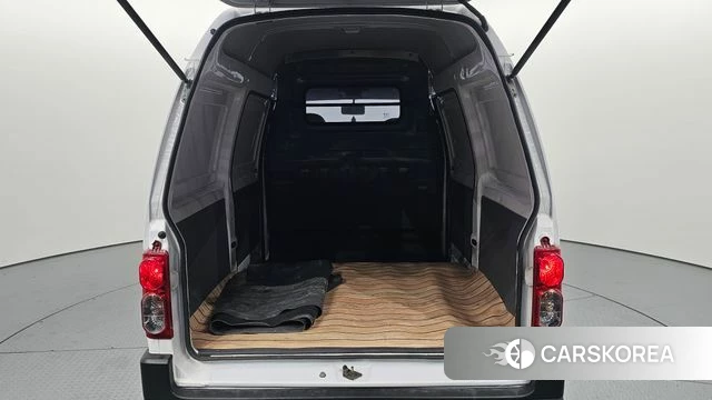 Chevrolet (GM Daewoo) New Damas id 3814581 из Кореи 11