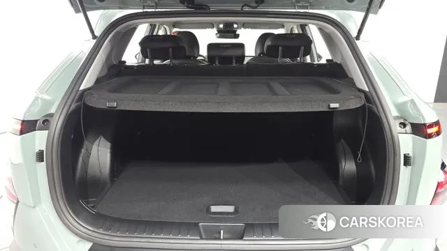 Hyundai Kona (SX2) id 3462450 из Кореи 11