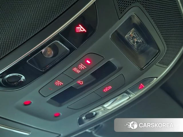 Audi New A6 id 4356942 из Кореи 11