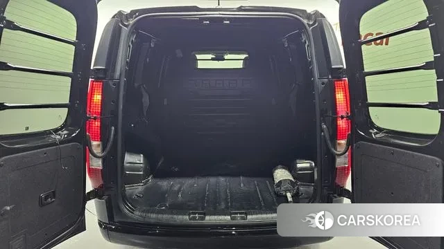 Hyundai Staria id 3446917 из Кореи 11