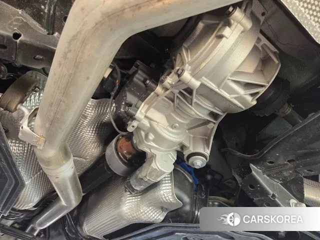 Volvo XC60 second Generation id 3689953 из Кореи 11