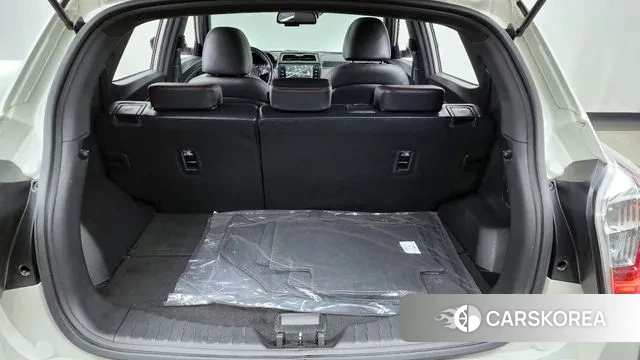 Ssangyong Berry New Tivoli id 3509347 из Кореи 11