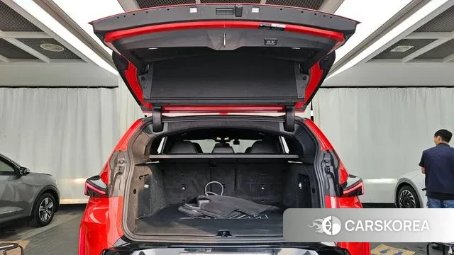 BMW XM (G09) id 2900280 из Кореи 11