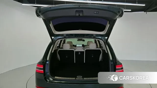 Genesis GV80 id 3027731 из Кореи 11