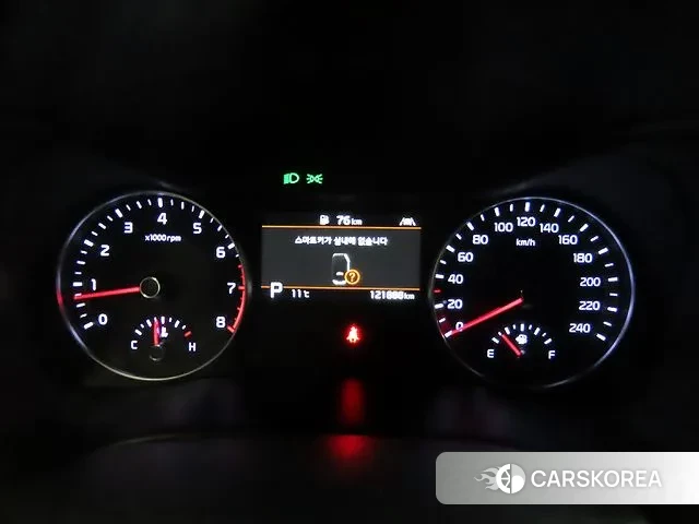 Kia Come New K3 id 3417859 из Кореи 11