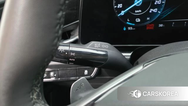 Kia Di All New Niro EV id 4656805 из Кореи 11