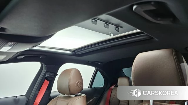 Mercedes-Benz E-Class W213 id 3818678 из Кореи 11