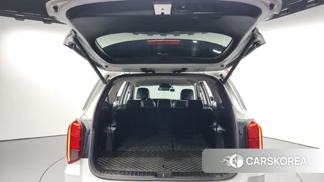 Hyundai Palisade id 3444768 из Кореи 11