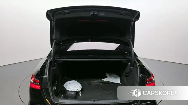 Audi A6 (C8) id 3400595 из Кореи 11