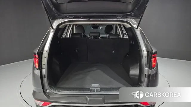 Hyundai Tucson (NX4) id 3401474 из Кореи 11