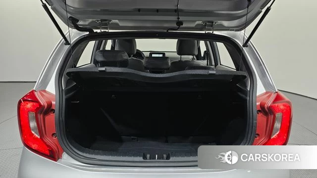 Kia All New Morning (JA) id 4318321 из Кореи 11
