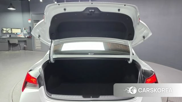 Hyundai The New Avante Hybrid (CN7) id 3963228 из Кореи 11