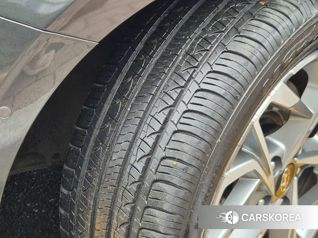 Hyundai Sonata (DN8) id 4721174 из Кореи 11