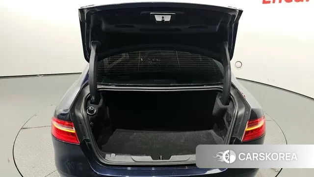 Jaguar XE id 3072051 из Кореи 11