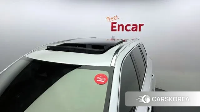 Volvo XC90 second Generation id 3689350 из Кореи 11