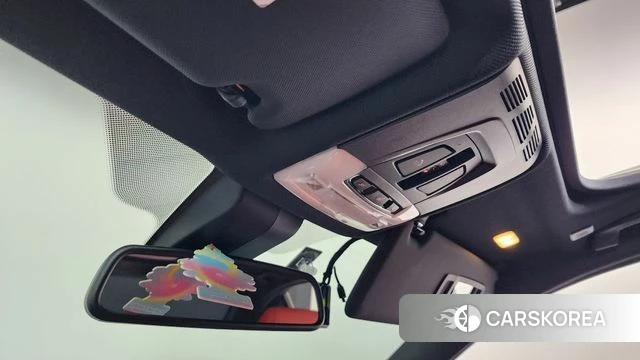 BMW 3 Series (F30) id 3937281 из Кореи 11